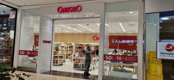 Para aquecer a estação mais fria do ano chega ao Shopping Vitória uma temporada de preços especiais com descontos de até 70% de desconto,  entre os dias 07, 08 e 09 de julho.   por Shopping Vitória/Divulgação