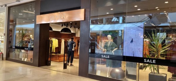 Para aquecer a estação mais fria do ano chega ao Shopping Vitória uma temporada de preços especiais com descontos de até 70% de desconto,  entre os dias 07, 08 e 09 de julho.   por Shopping Vitória/Divulgação