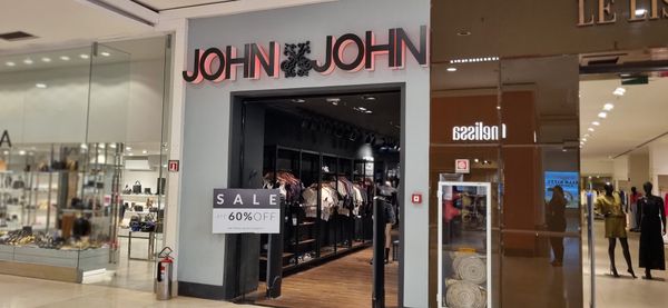 Para aquecer a estação mais fria do ano chega ao Shopping Vitória uma temporada de preços especiais com descontos de até 70% de desconto,  entre os dias 07, 08 e 09 de julho.   por Shopping Vitória/Divulgação