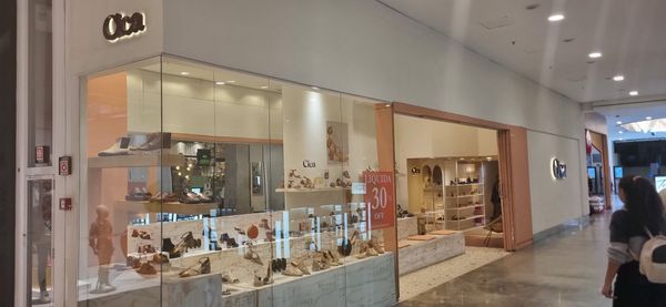 Para aquecer a estação mais fria do ano chega ao Shopping Vitória uma temporada de preços especiais com descontos de até 70% de desconto,  entre os dias 07, 08 e 09 de julho.   por Shopping Vitória/Divulgação