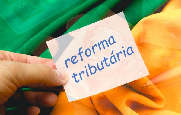 Reforma tributária
