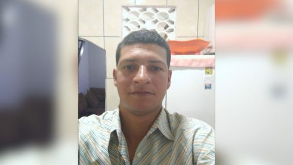  Sandy Silva Souza, de 34 anos