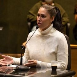 Monique seria julgada nesta segunda-feira (23) por sete jurados, mas uma manobra da defesa de Jairinho, outro réu pela morte de Henry Borel, fez com que a sessão plenária fosse cancelada