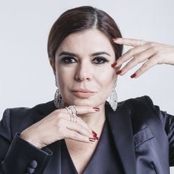 Equipe da apresentadora divulgou nova atualização sobre o estado de saúde nesta segunda-feira, 2