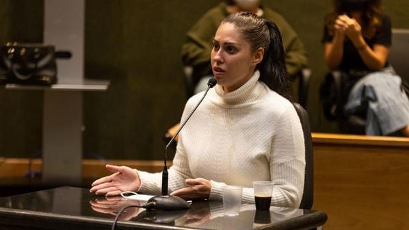 Monique seria julgada nesta segunda-feira (23) por sete jurados, mas uma manobra da defesa de Jairinho, outro réu pela morte de Henry Borel, fez com que a sessão plenária fosse cancelada