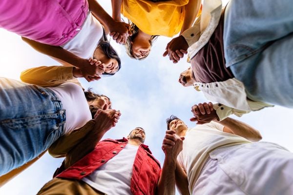 Cooperativismo; solidariedade; cooperativas