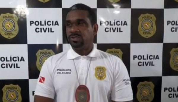 Luciano Francisco Ferreira atuava há cinco anos na Polícia Civil do Pará; ele deixou esposa e dois filhos