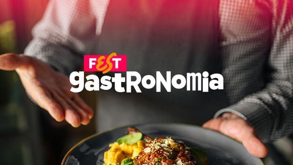 Fest Gastronomia: confira todas as informações sobre o evento