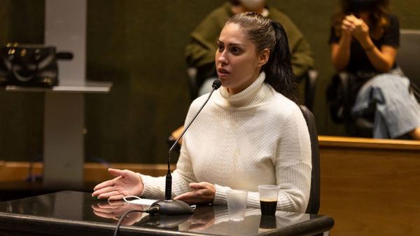 Monique Medeiros foi solta em agosto de 2022 três dias após o STJ (Superior Tribunal de Justiça) revogar a prisão preventiva dela