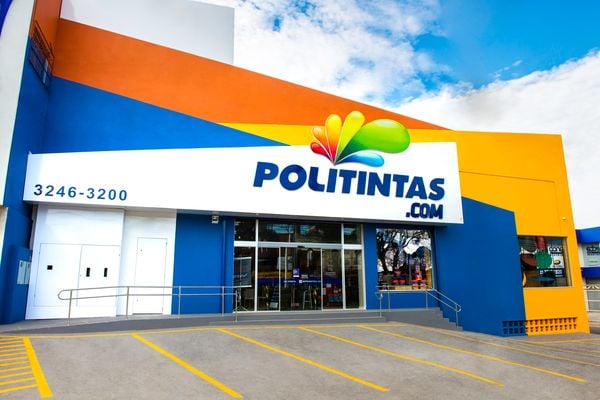 Politintas de Campo Grande, Cariacica