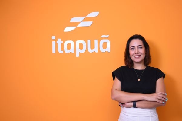Vanessa Guerra, gerente de Planejamento e Marketing da Itapuã Calçados