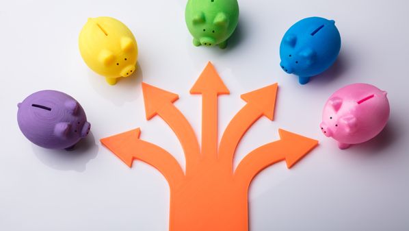 Em um mundo marcado por constantes incertezas econômicas e geopolíticas, depender exclusivamente de uma única fonte de renda, tipo de investimento ou mercado pode representar um risco elevado