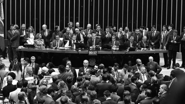 O Brasil ocupa a sétima posição entre os países com mais representantes na Câmara. Mas esse inchaço não significa mais qualidade na atuação parlamentar