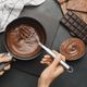 Imagem - Chocolate em quantidade moderada pode trazer benefícios para o corpo