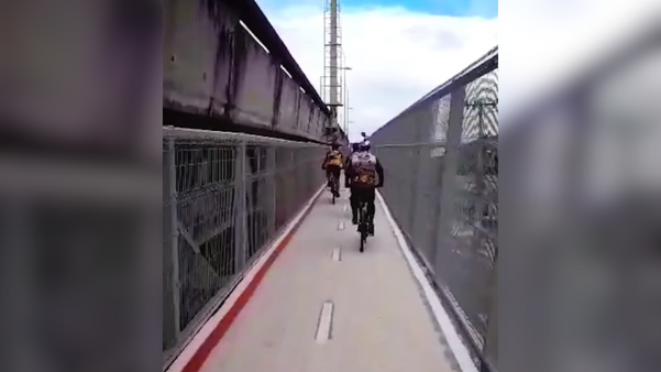 Federação de Ciclismo do Espírito Santo (Fesc)