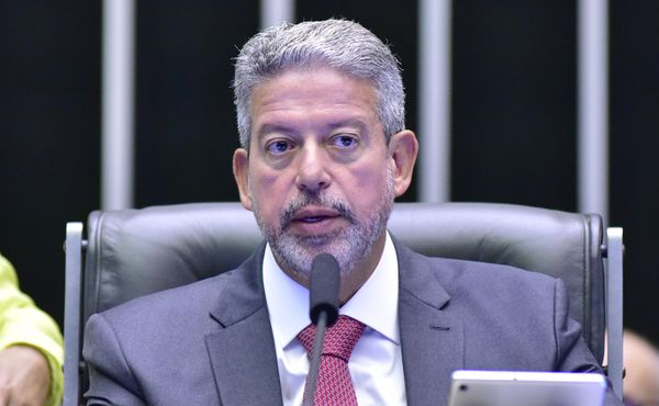 Presidente da Câmara dos Deputados, Arthur Lira