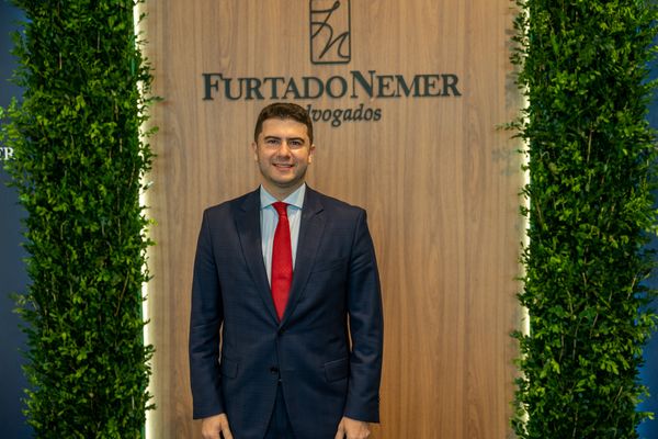 Sé advogado tributarista e mestrando em Direito Tributário pela FGV.