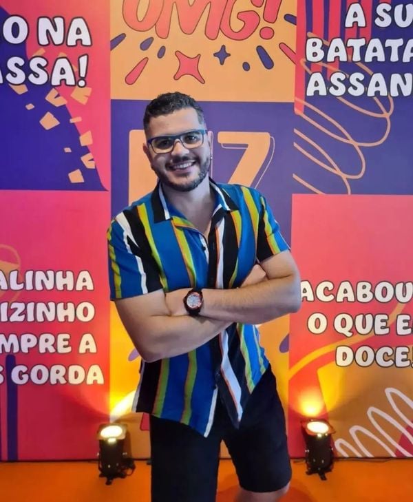 Leonardo Fraga por Divulgação