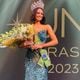 Maria Eduarda Brechane é eleita Miss Universo Brasil 2023