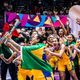 Imagem - Brasil vence EUA e é campeão invicto da Copa América de Basquete Feminino