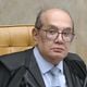 Imagem - Gilmar Mendes diz que reverter a inelegibilidade de Bolsonaro no STF será 'muito difícil'