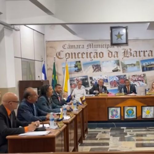 Para o TCES, o trabalho realizado pelos servidores nas comissões da Câmara de Vereadores de Conceição da Barra já é parte da rotina administrativa da Casa e dos cargos para os quais os trabalhadores foram nomeados