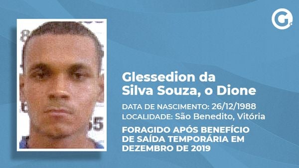 Suspeito está na lista dos criminosos procurados pela PM no Complexo da Penha