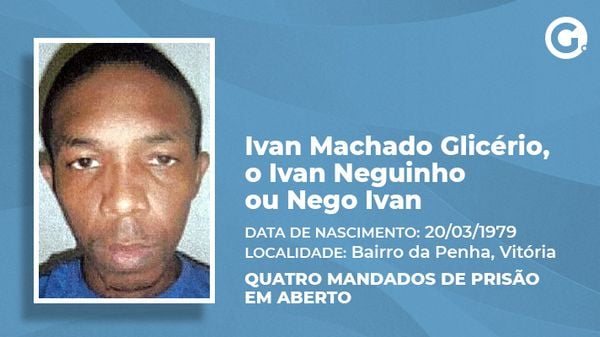 Suspeito está na lista dos criminosos procurados pela PM no Complexo da Penha