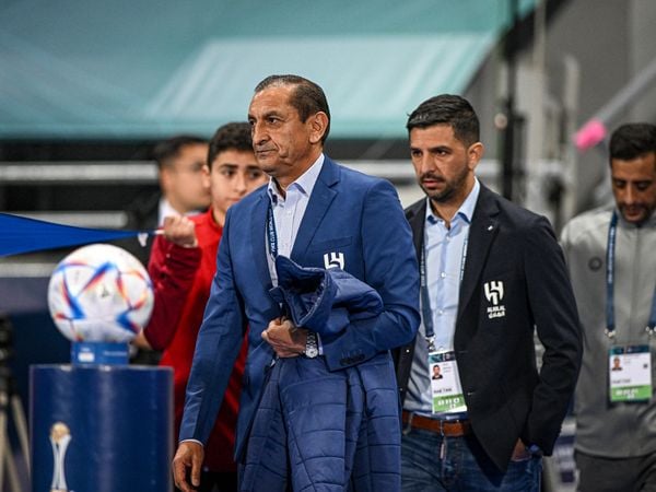 Ramón Díaz será o novo treinador do Vasco : r/futebol