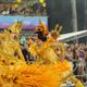 Atual campeã do carnaval capixaba, a MUG estará presente no minidesfile que acontece em agosto, em Vitória