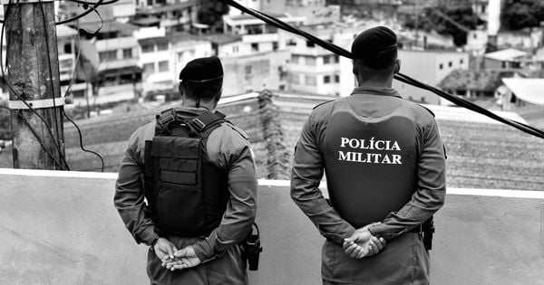 A segurança pública no Espírito Santo tem muito a avançar com a soma de forças de suas polícias. A divisão só beneficia quem está do outro lado dessa guerra