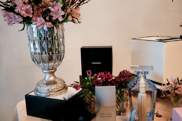 Aniversário de Sônia Abelha