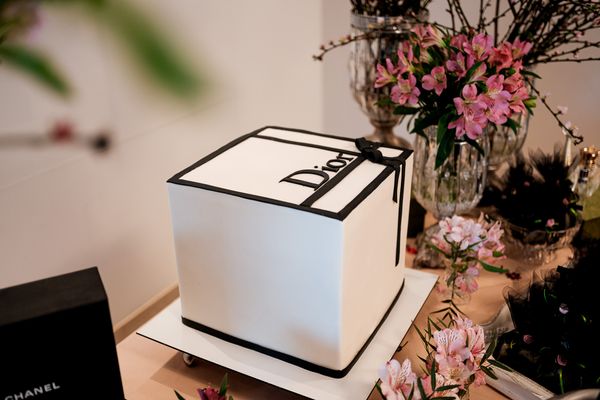 Aniversário de Sônia Abelha