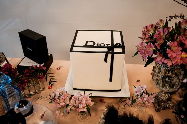 Aniversário de Sônia Abelha