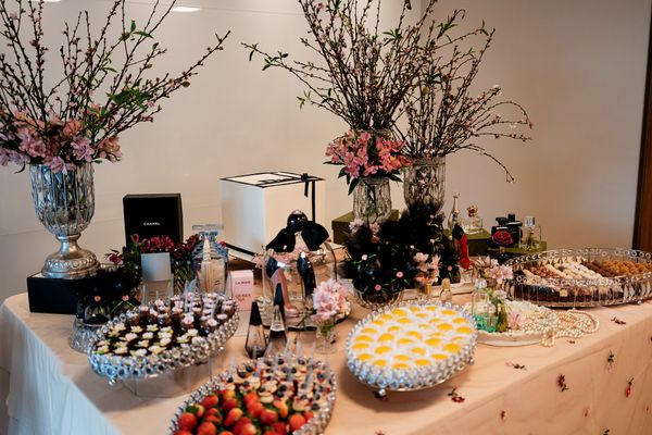 Aniversário de Sônia Abelha