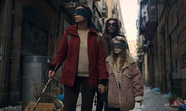 De Volta aos 15, Bird Box Barcelona e mais: Confira os lançamentos da  Netflix em julho - Blog Hiperion