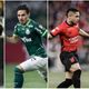 Imagem - Brasileirão 2023: confira onde assistir aos jogos da 15ª rodada