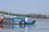 Barcos do aquaviário ancorado na Ilha da Fumaça, em Vitória(Ricardo Medeiros)