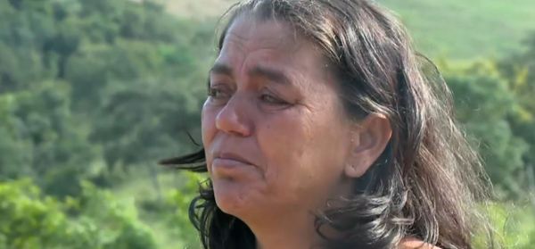 Cirlene de Jesus Martins