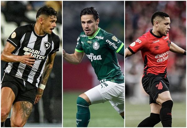 Série B do Brasileirão: veja onde assistir aos jogos da 19ª rodada