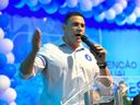 Deputado federal Da Vitória
