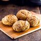 Imagem - Dia do Biscoito: aprenda receita com fubá e queijo para a data