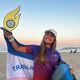 Imagem - Luna Hardman fatura primeiro lugar em etapa do Brasileiro de Bodyboarding