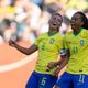 Imagem - Brasil recebe melhor avaliação na disputa para sediar Copa feminina de 2027