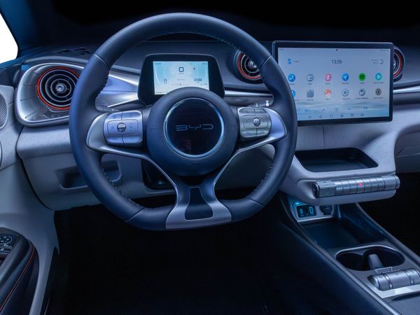 BYD dá largada em sua expansão no Brasil com elétrico Dolphin