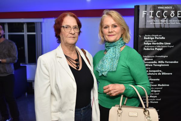  Rita de Cassia Monteiro e Nilceia Dadalto