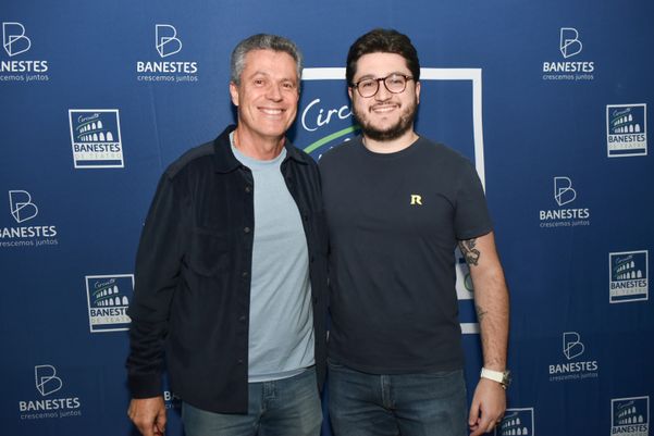  Romulo e Pedro Renato Costa