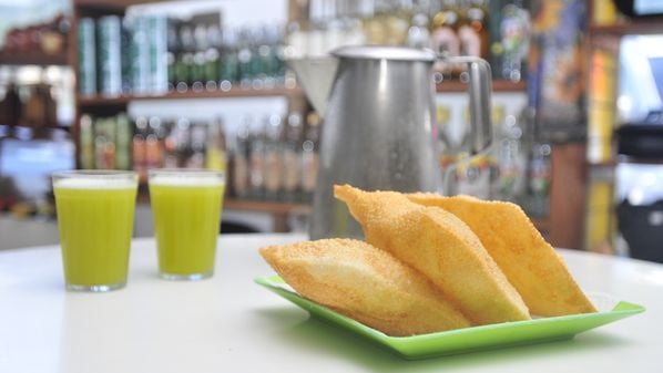 Com entrada gratuita, Festival do Pastel e Caldo de Cana de Ibiraçu terá comidinhas a partir de R$ 15, espaço kids e shows musicais