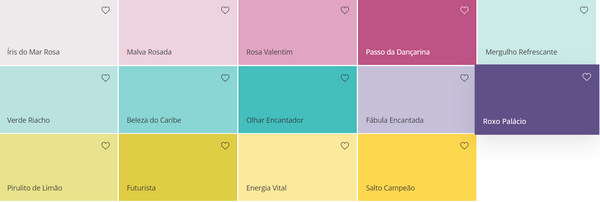 Barbiecore tendência de decoração