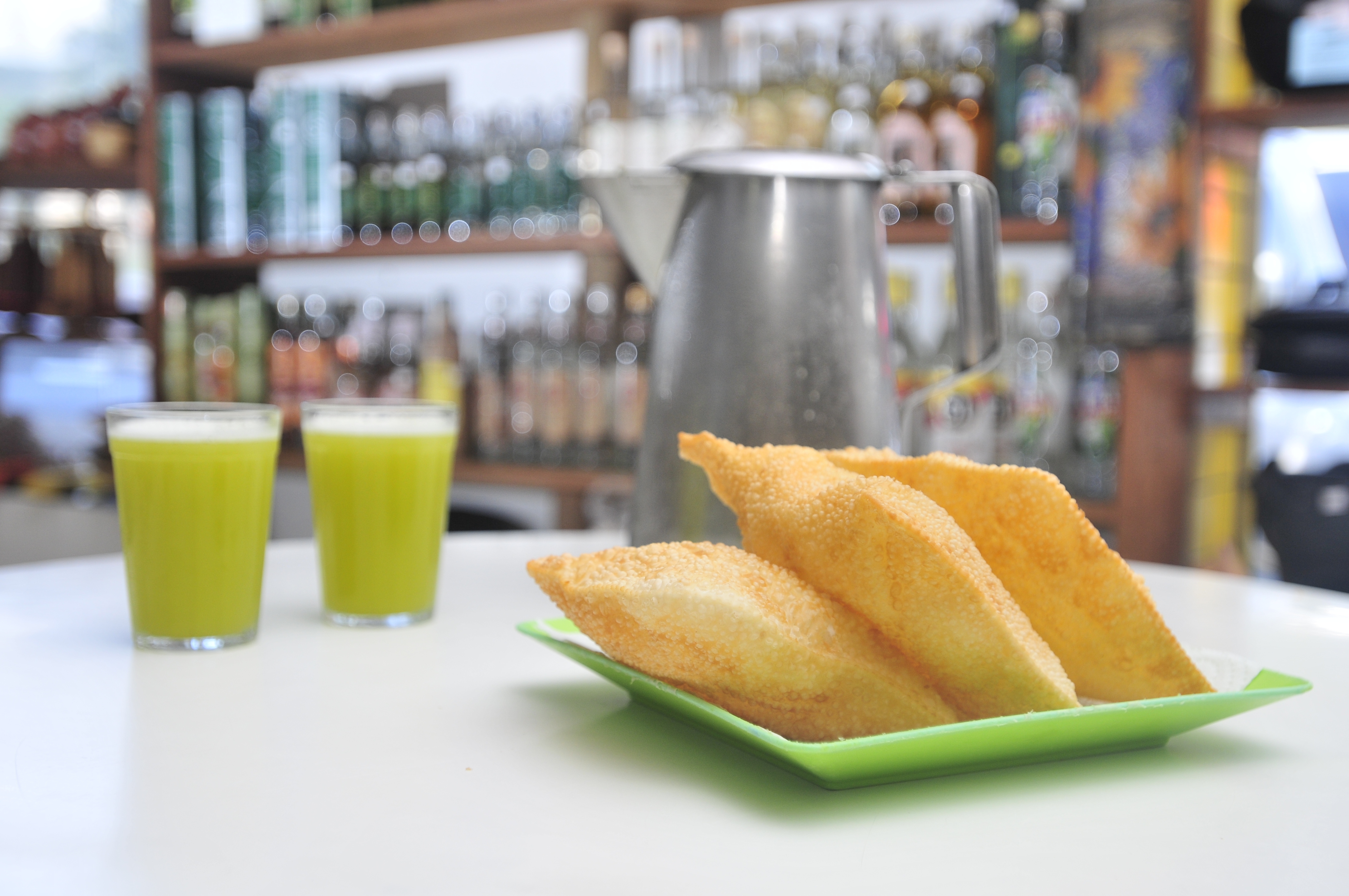 HZ Festival de pastel e caldo de cana agita Ibiraçu; veja programação